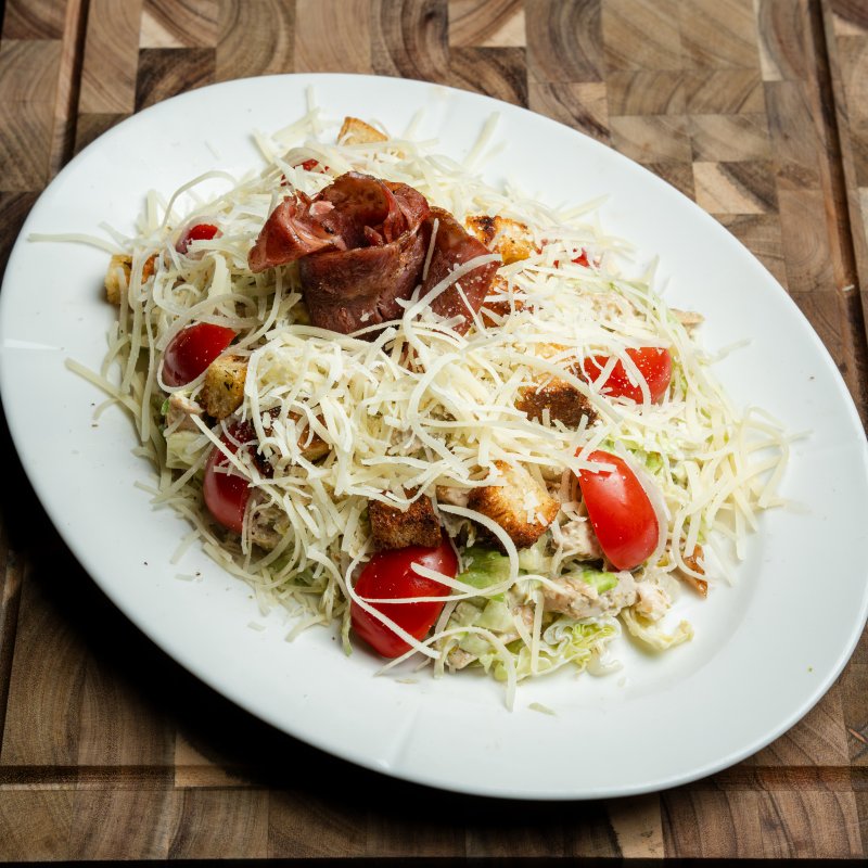 Salata Caesar