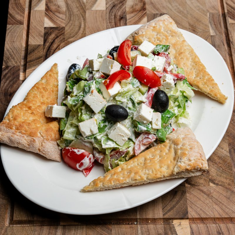 Salata Grecească