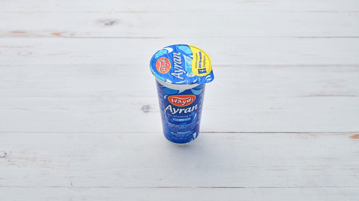 Ayran 0,25l