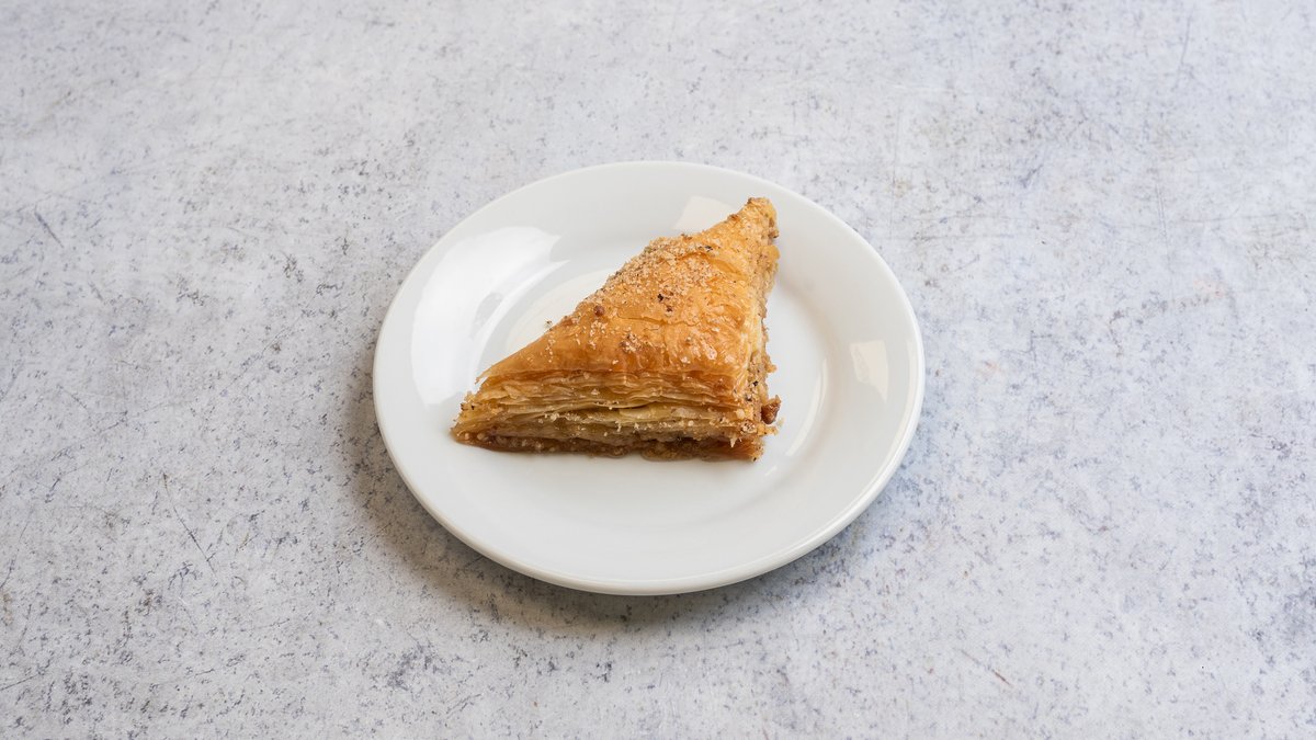 Diós baklava