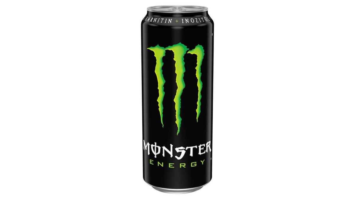 Monster energia ital 0,5 l