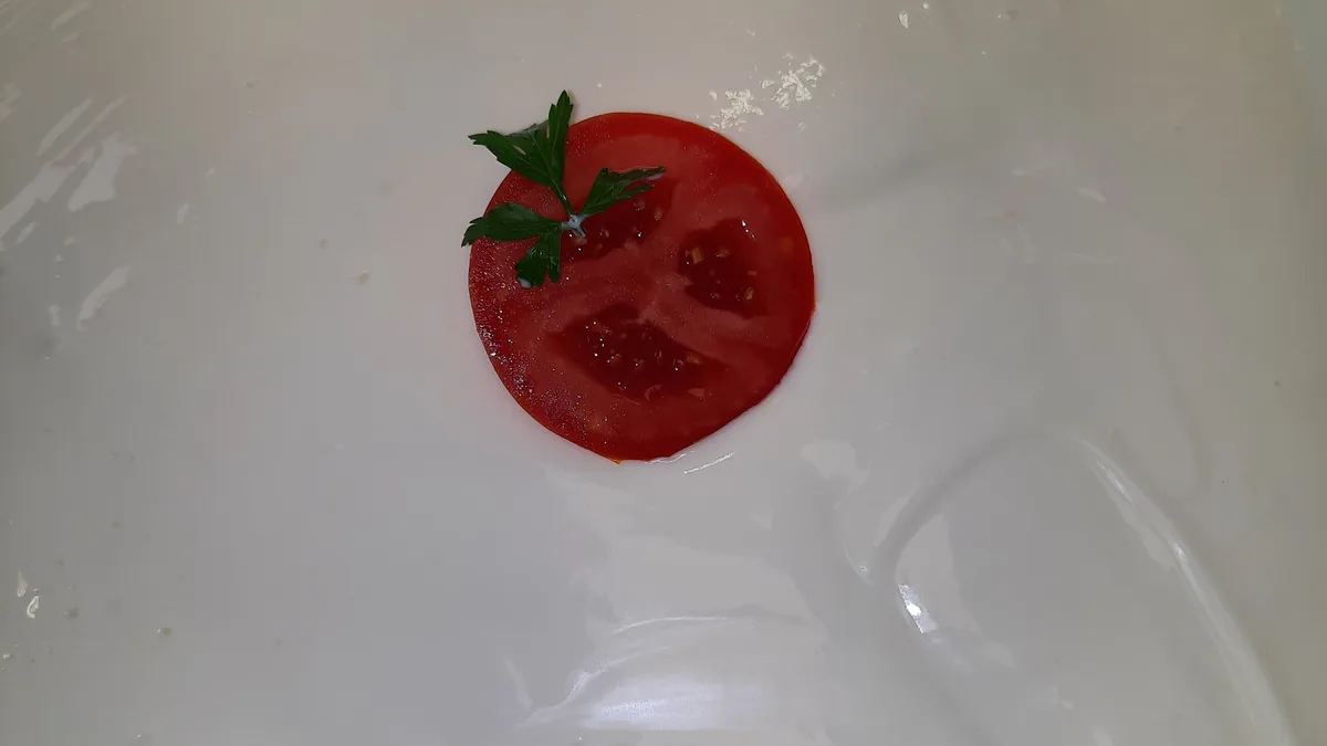 Tartármártás