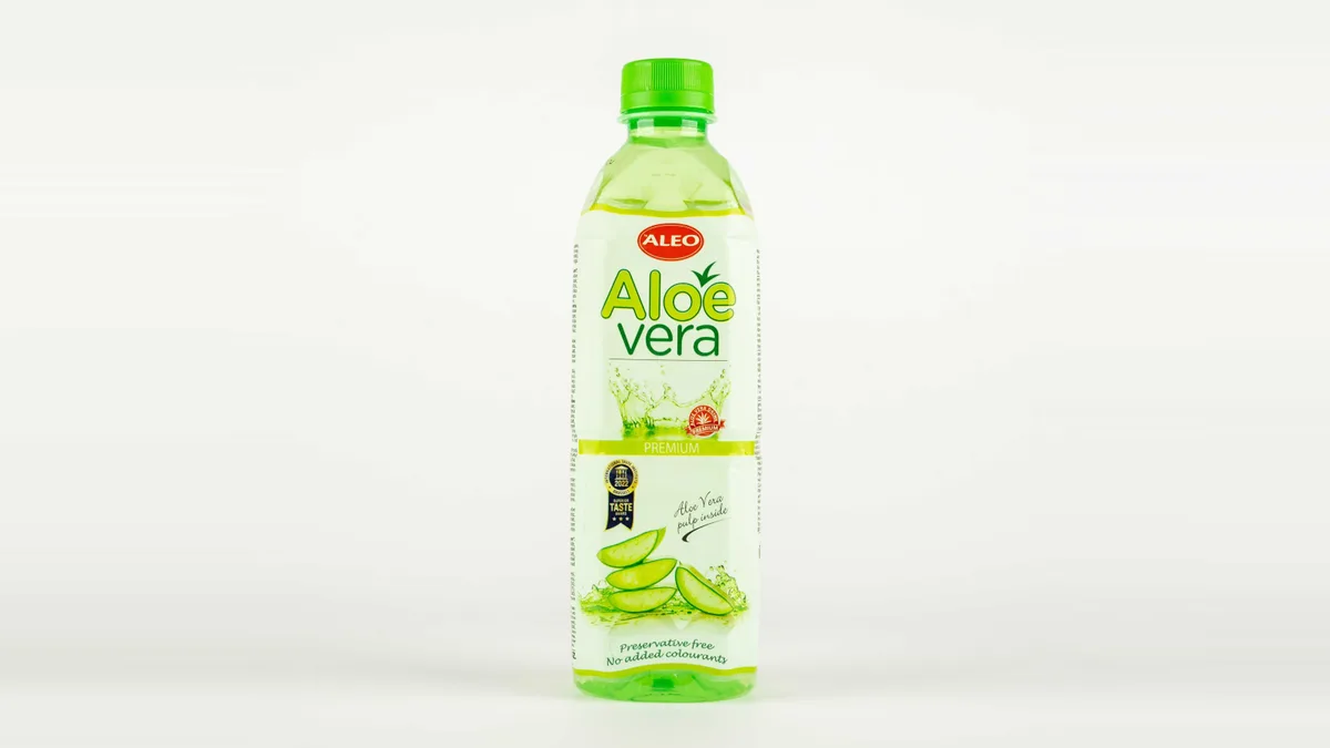 Aloe Vera Aleo Premium 500ml
