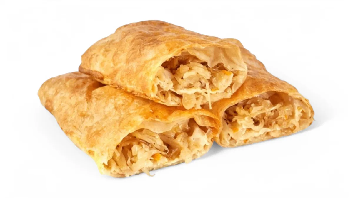 Banitsa With Cabbage 180g