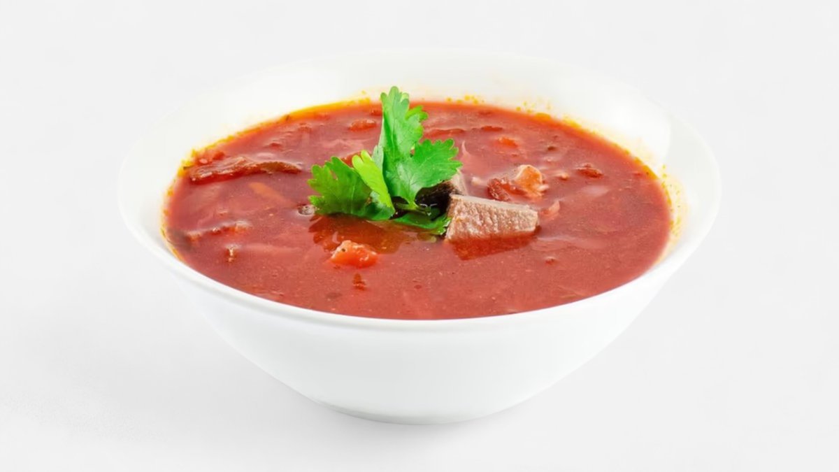 Borsh Soup 400g