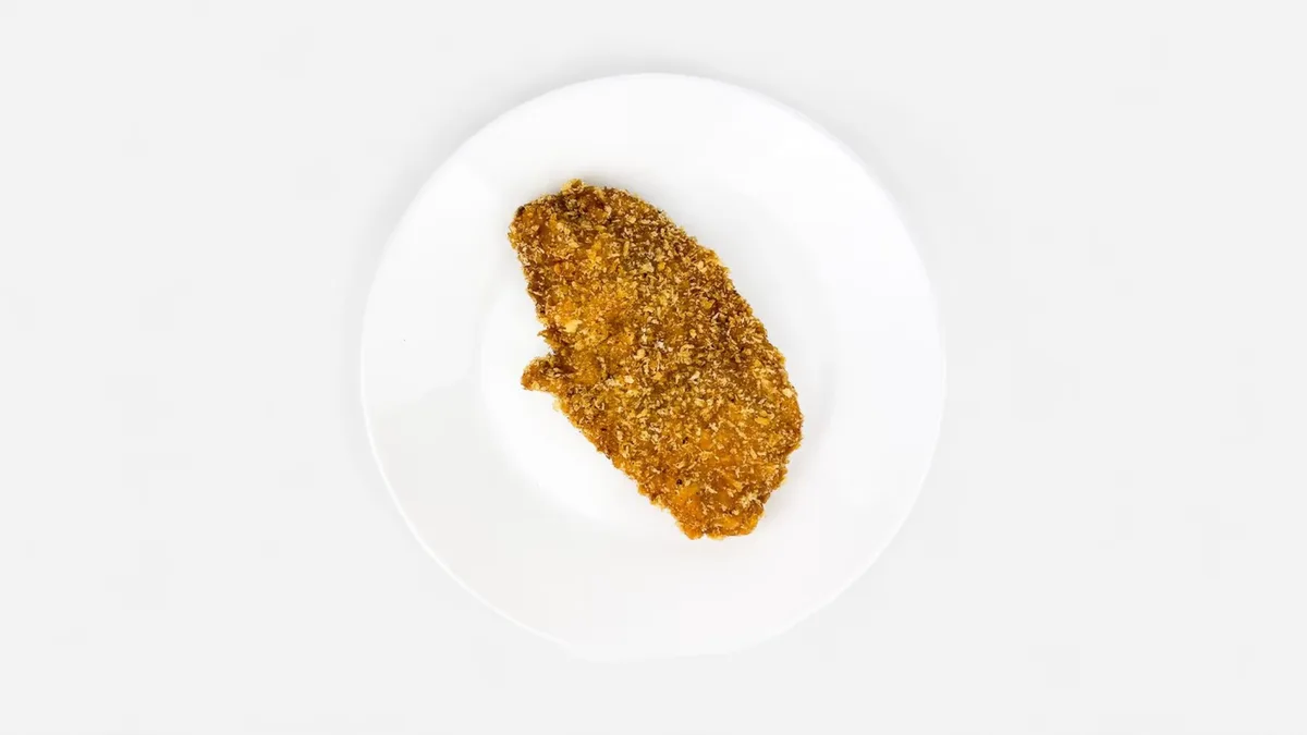 Chicken Schnitzel 250g