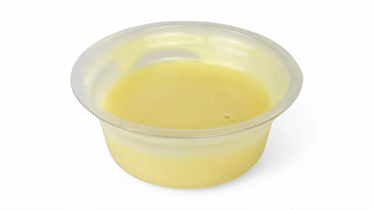 Condensed Milk 50g
