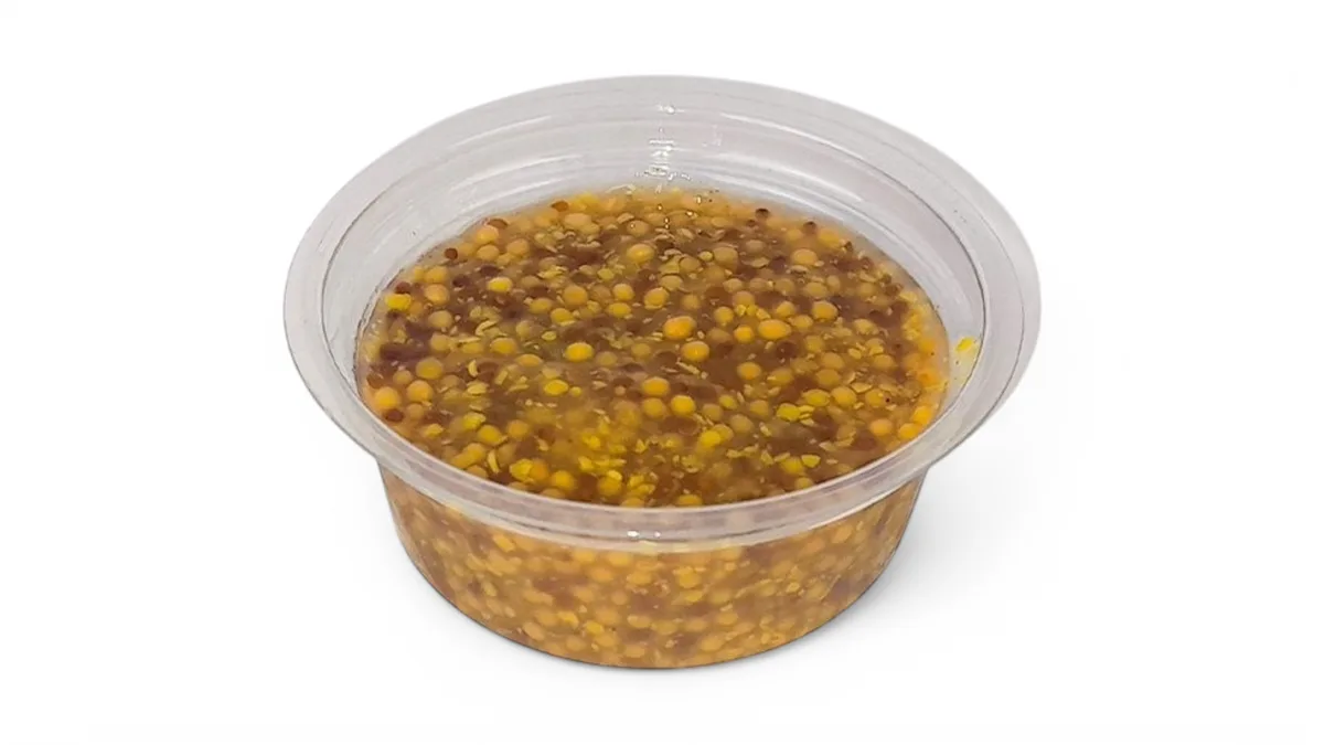 Dijon Mustard 50g