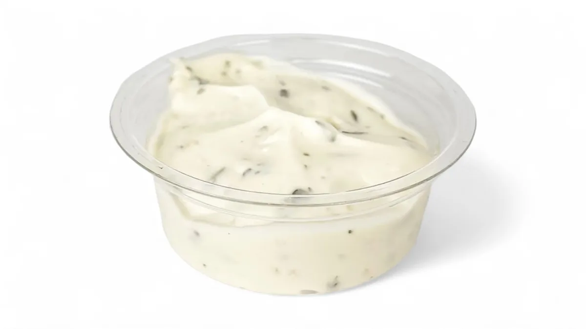 Garlic Sause 50g