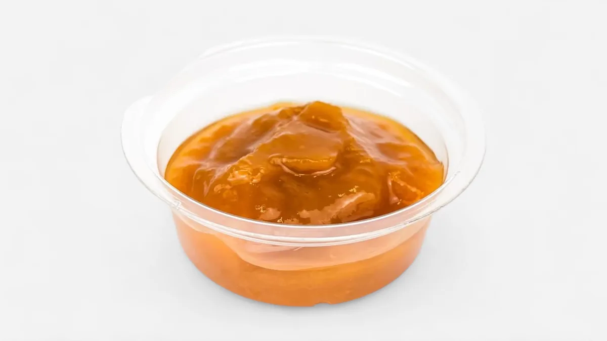 Jam Apricot 50g