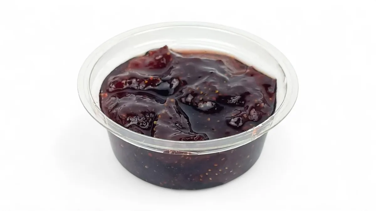 Jam Strawberry 50g