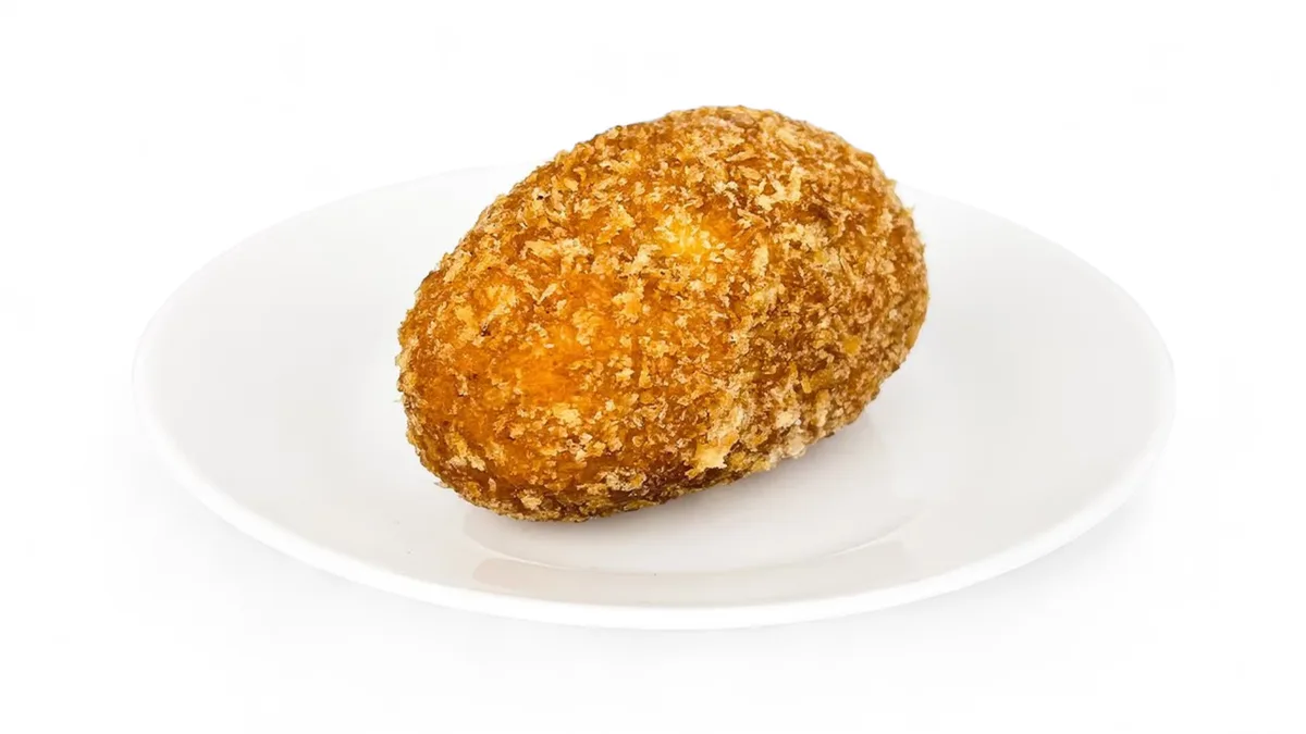 Kiev Cutlet 1pc
