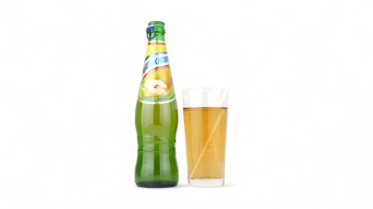 Lemonade Duchesse Natakhtari 500ml
