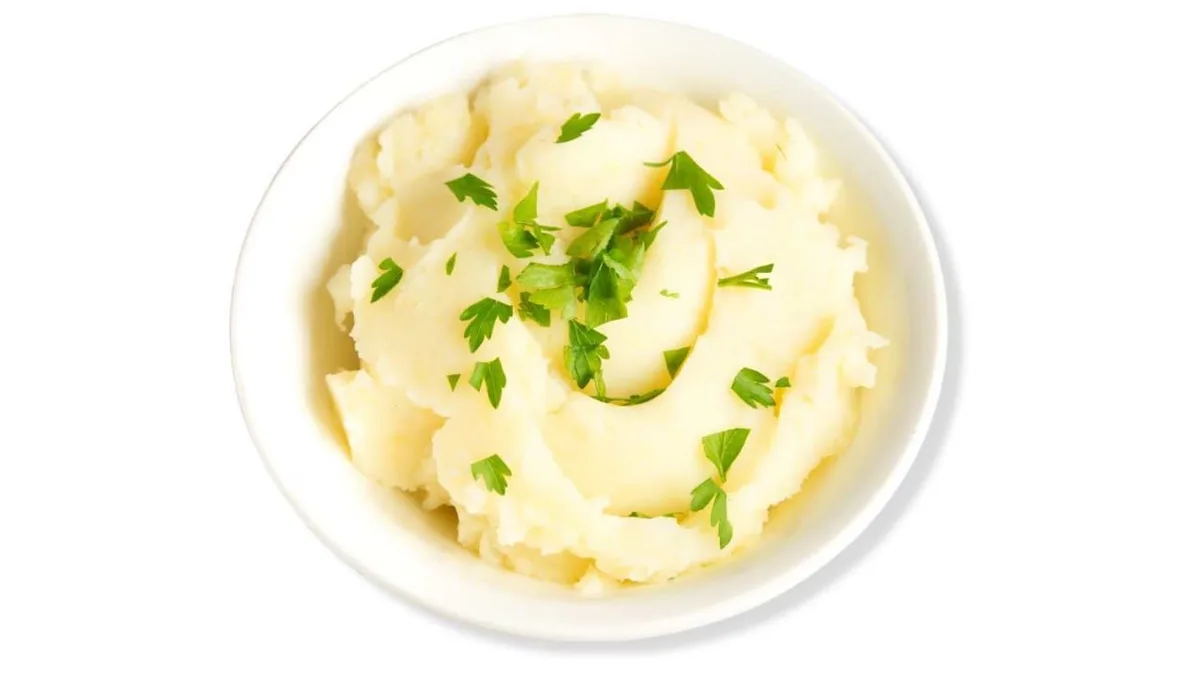 Mashed Potato 300g