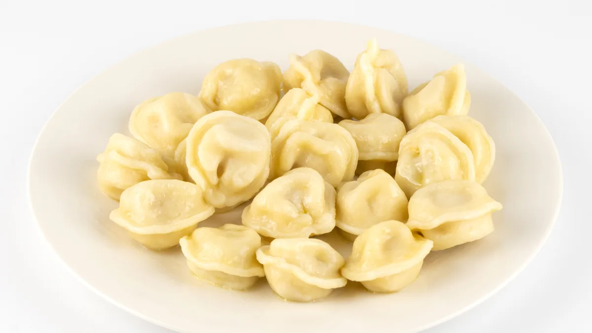 Pelmeni For Kids 20pcs