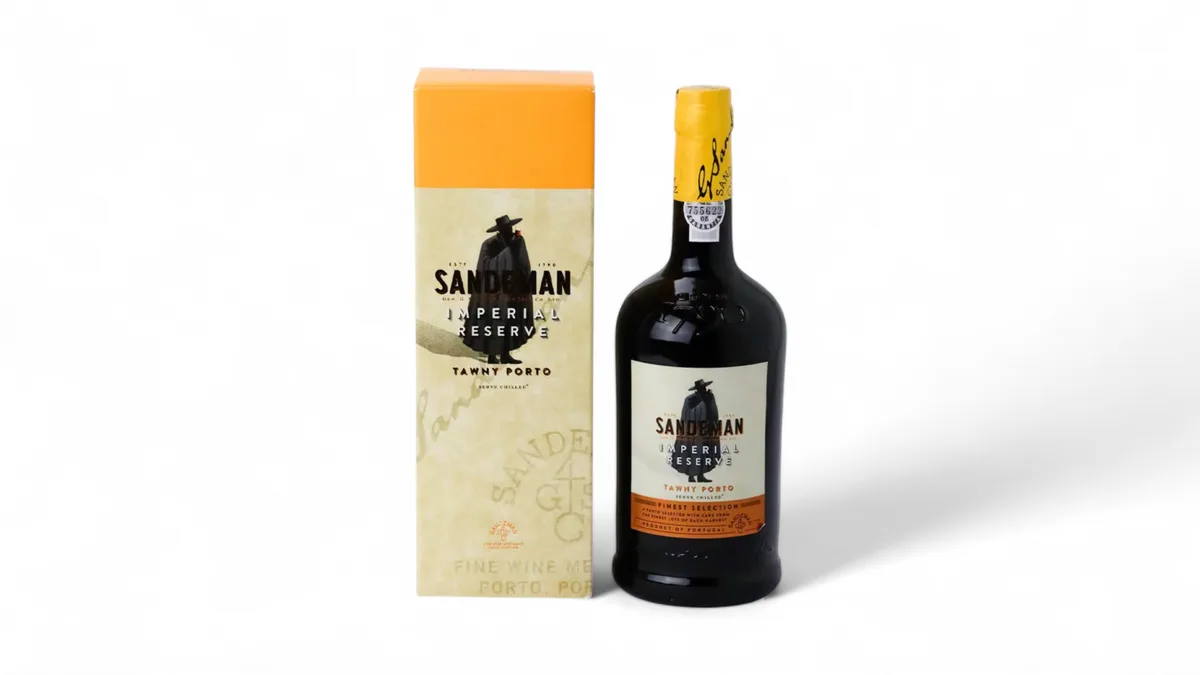 Sandeman Imperial Port Wine 750ml