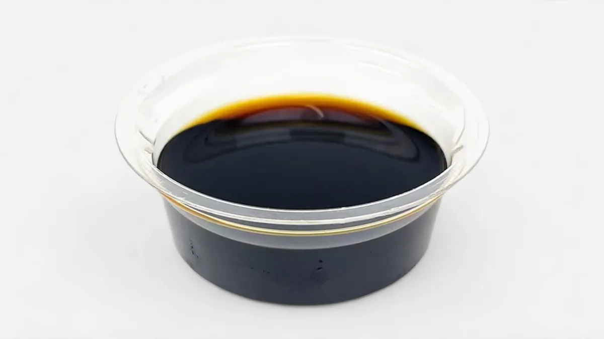 Soy Sauce 50g