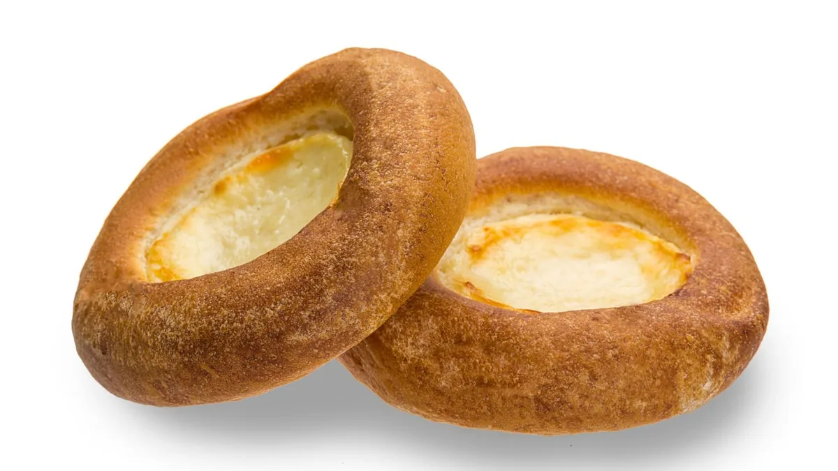 Vatrushka 1pc