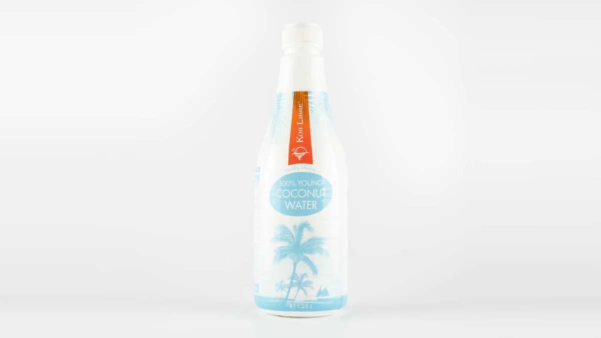 Young Coconut Juice 1.25L