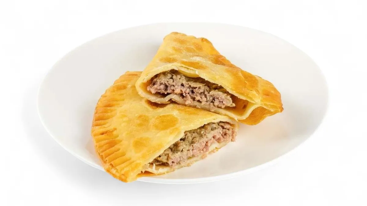 Cheburek 1pc