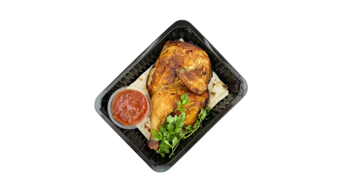 Chicken Grill 1pcs