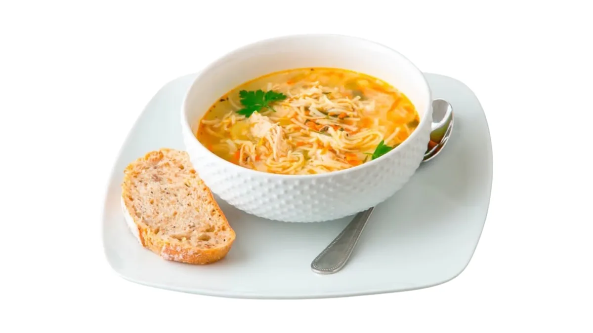 Chicken Soup 400g