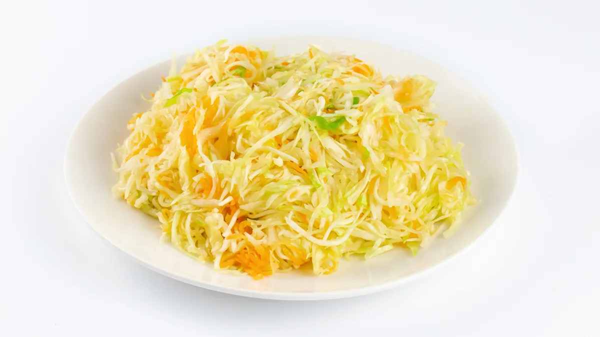 Coleslaw Salad 250g
