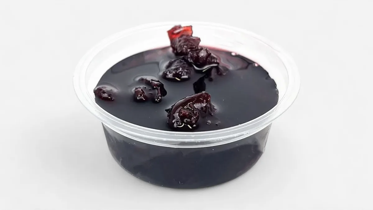 Jam Cherry 50g