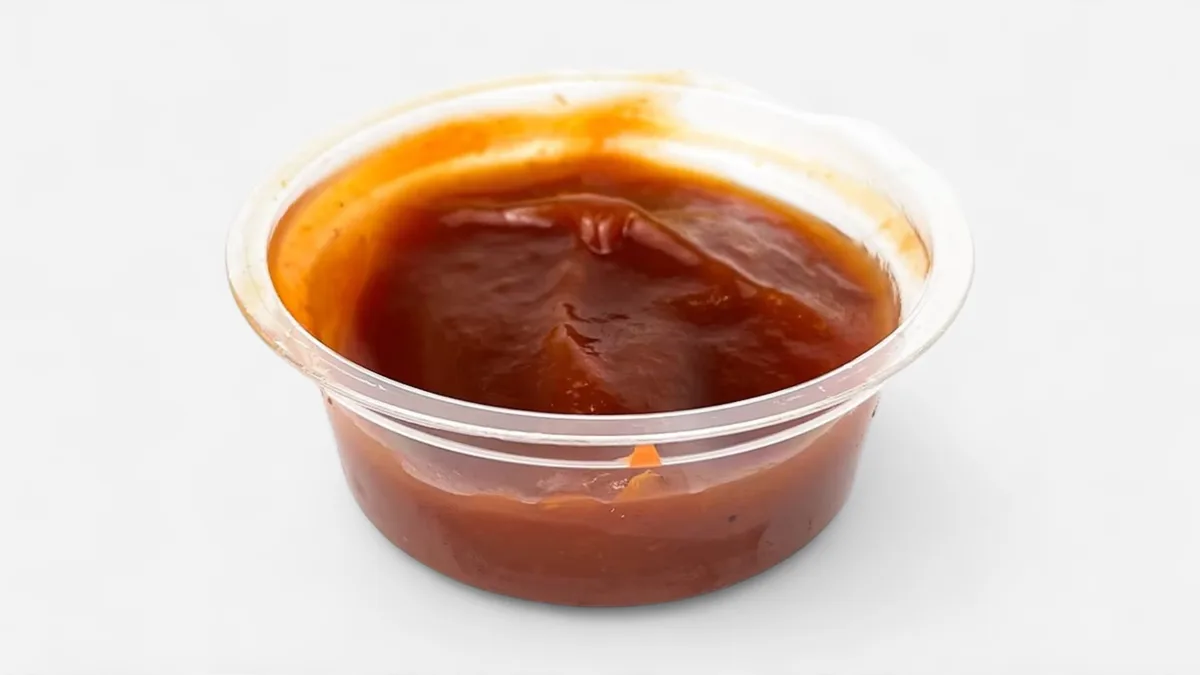 Ketchup 50g