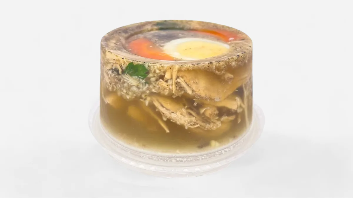 Kholodets 350g