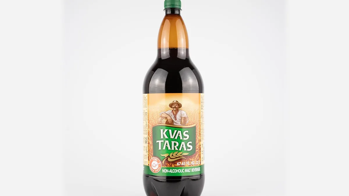 Kvass Taras 2L