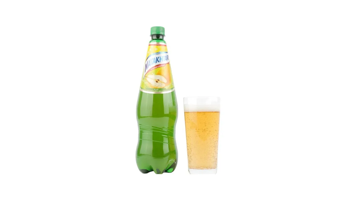Lemonade Duchesse Natakhtari 1L