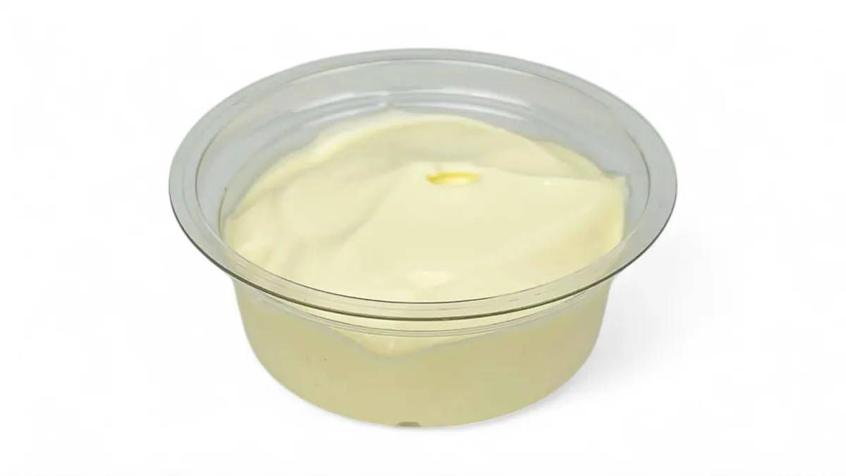 Mayonnaise 50g