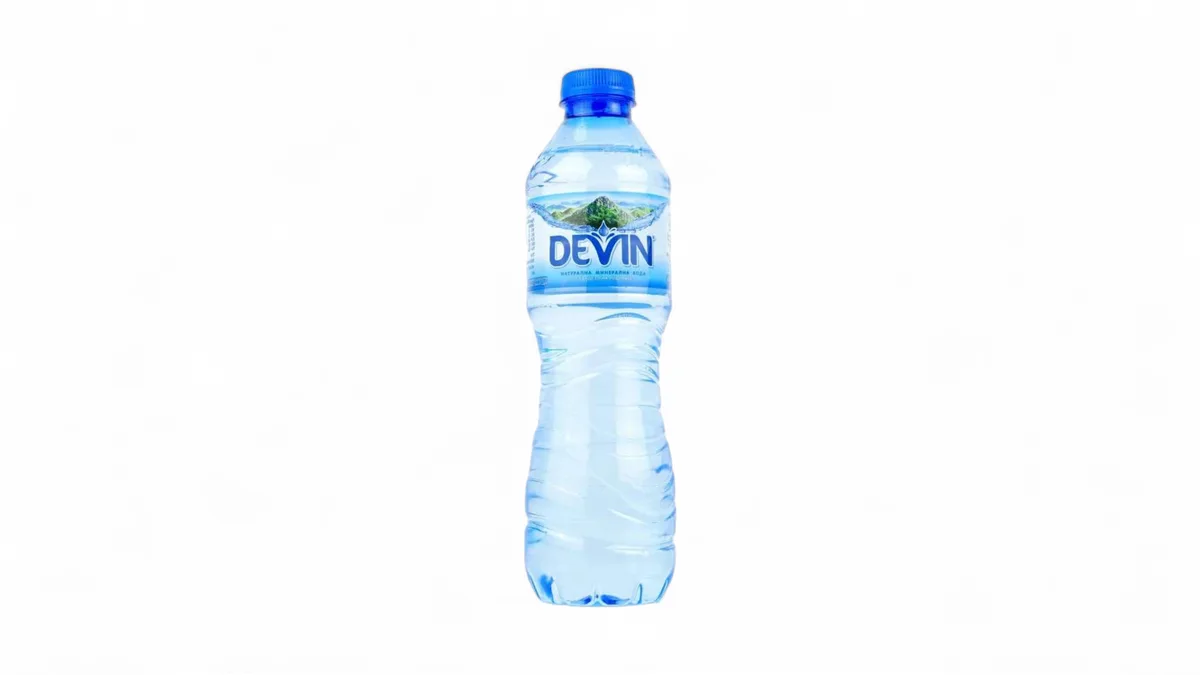 Mineral  Water Devin 500ml