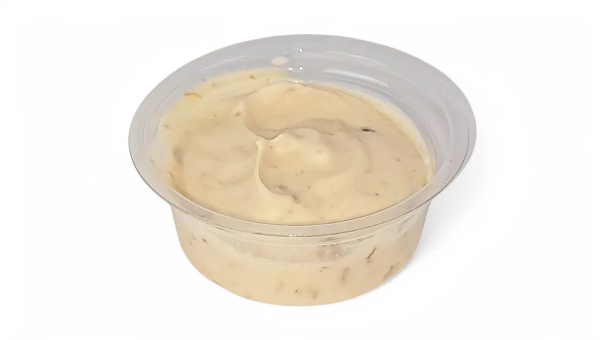 Mushroom Sauce 50g
