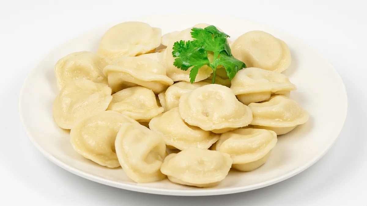 Pelmeni Siberian 20pcs