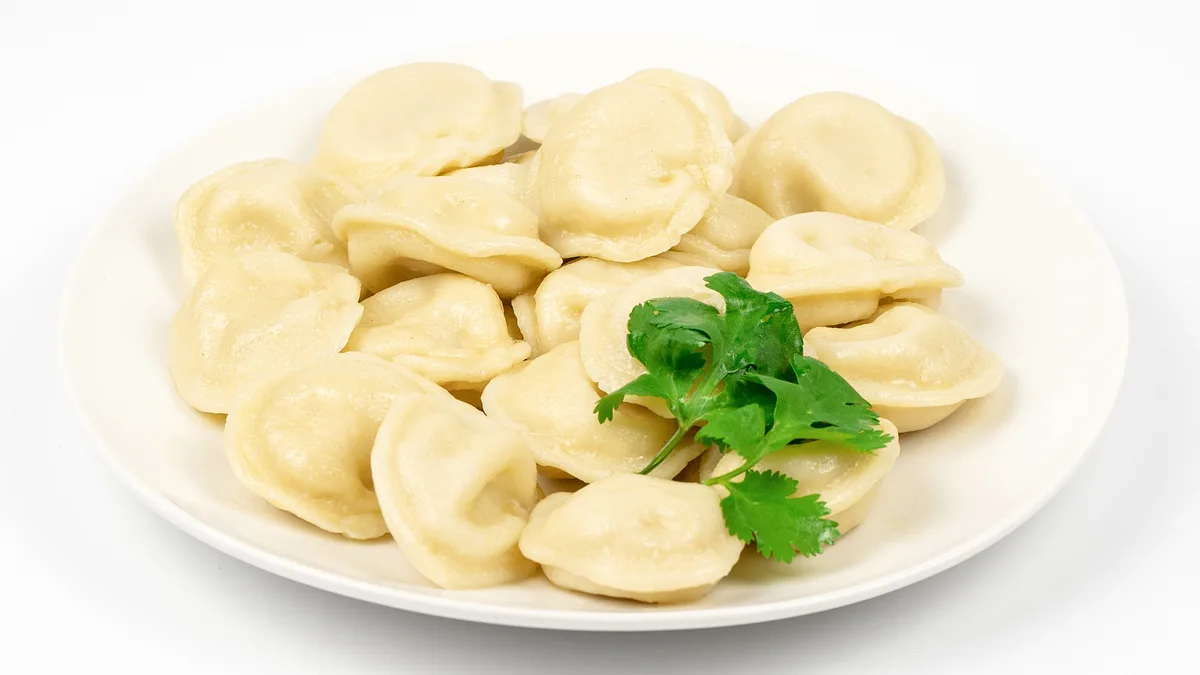 Pelmeni With Turkey 20pcs