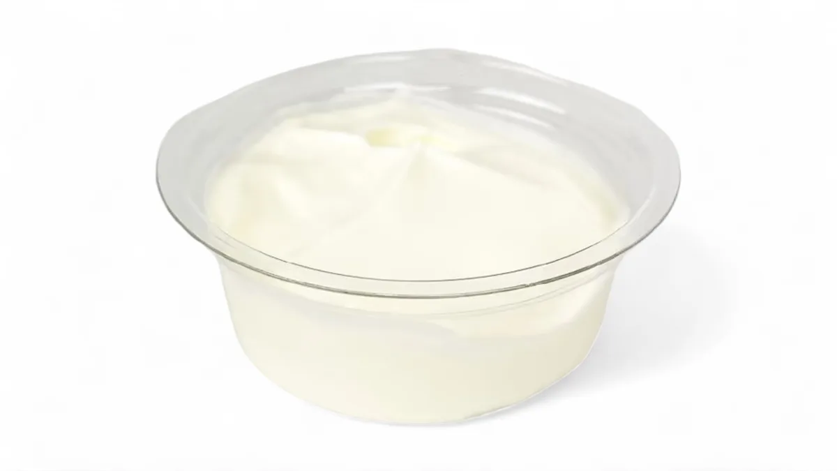 Sour Cream 50g