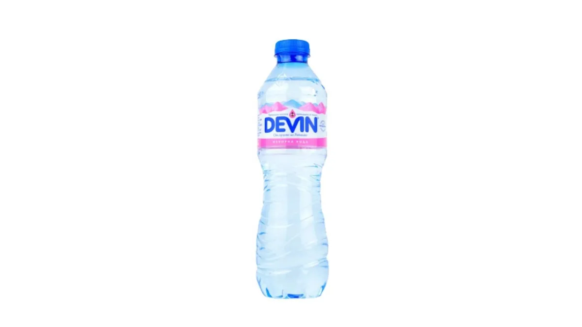 Water Spring Devin 500ml