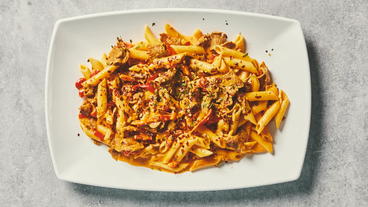 Macaroni