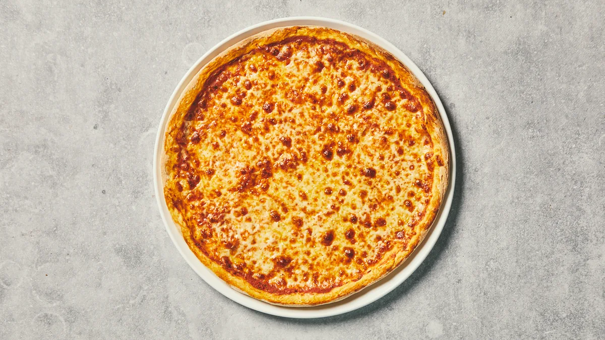 Margherita (V)