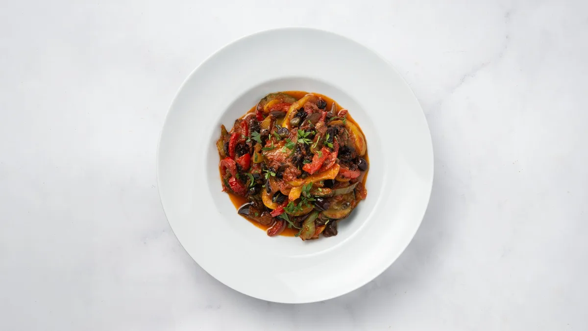 Caponata