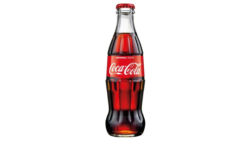 Coca-Cola 250 ml