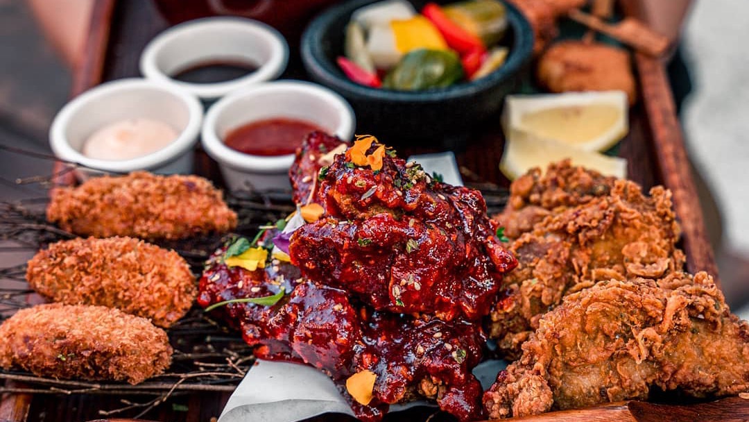App Sampler