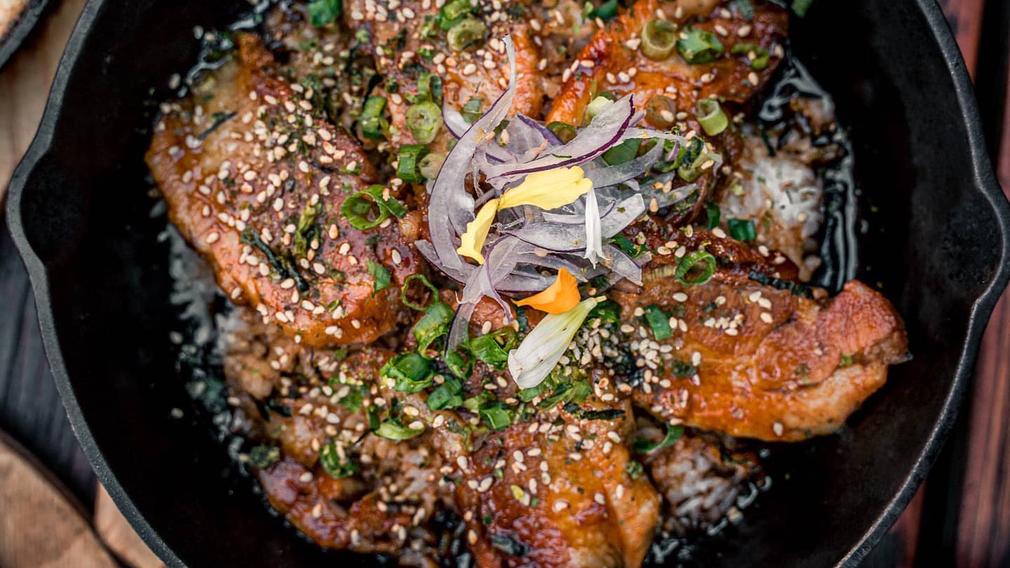 Belly Pot