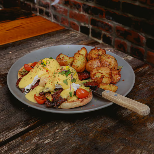 Blackstone Benedict