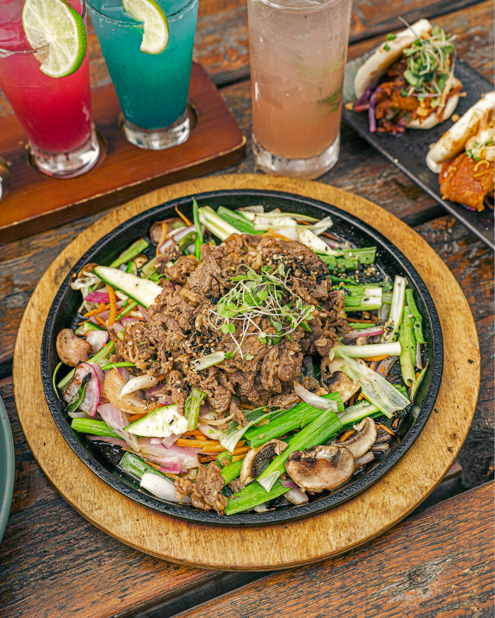 Bulgogi
