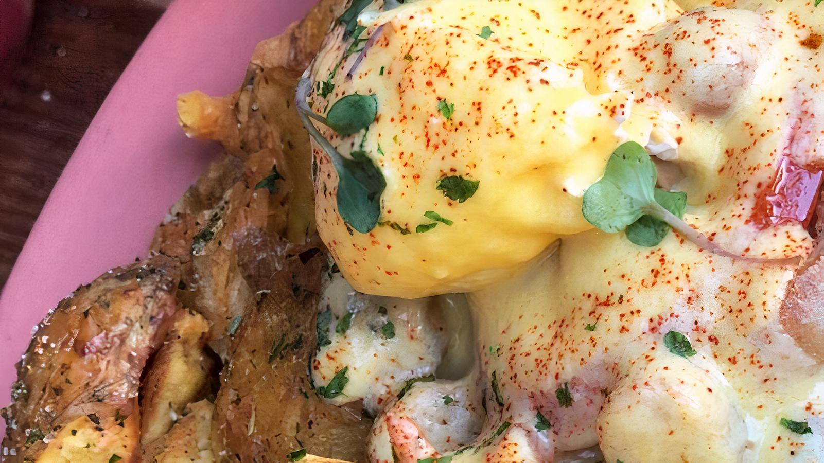 Country Benedict