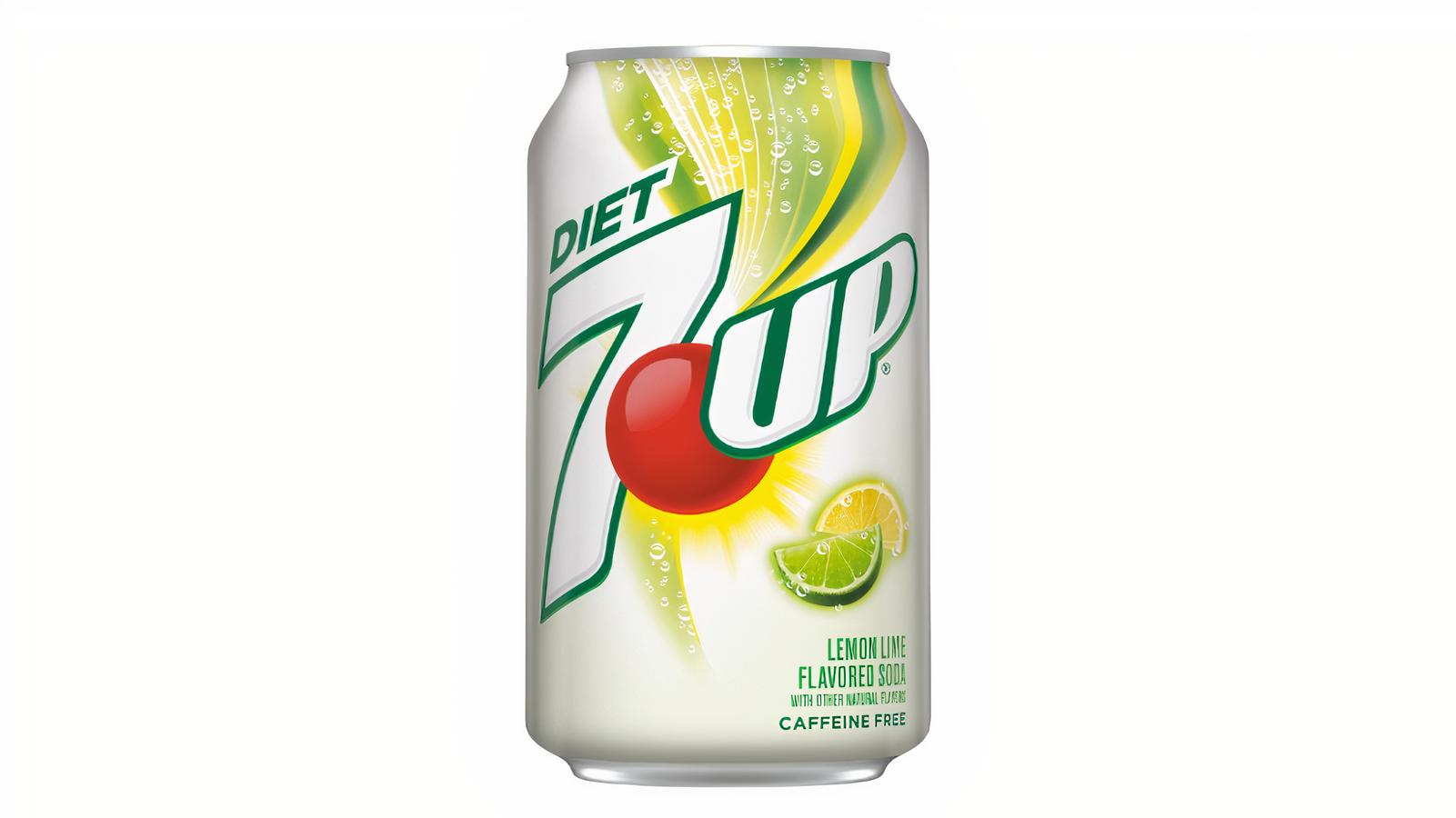 Diet 7-Up