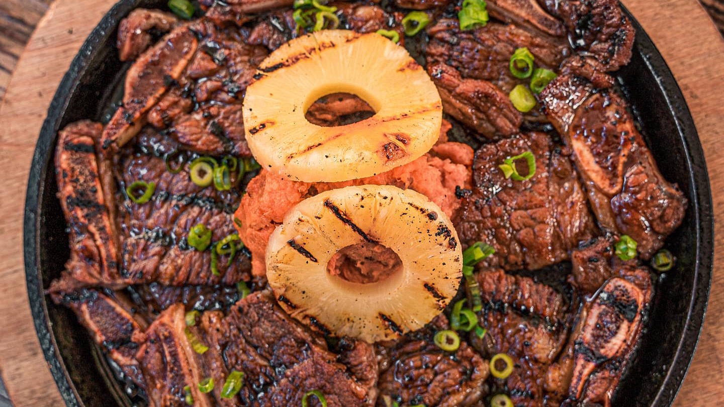 Galbi